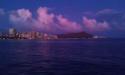 Oahu sailing