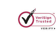 Verisign secured